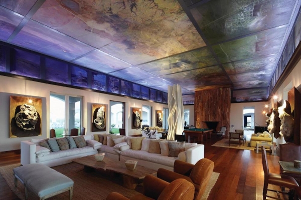 Hotel Estancia Vik Jose Ignacio (Punta del Este)